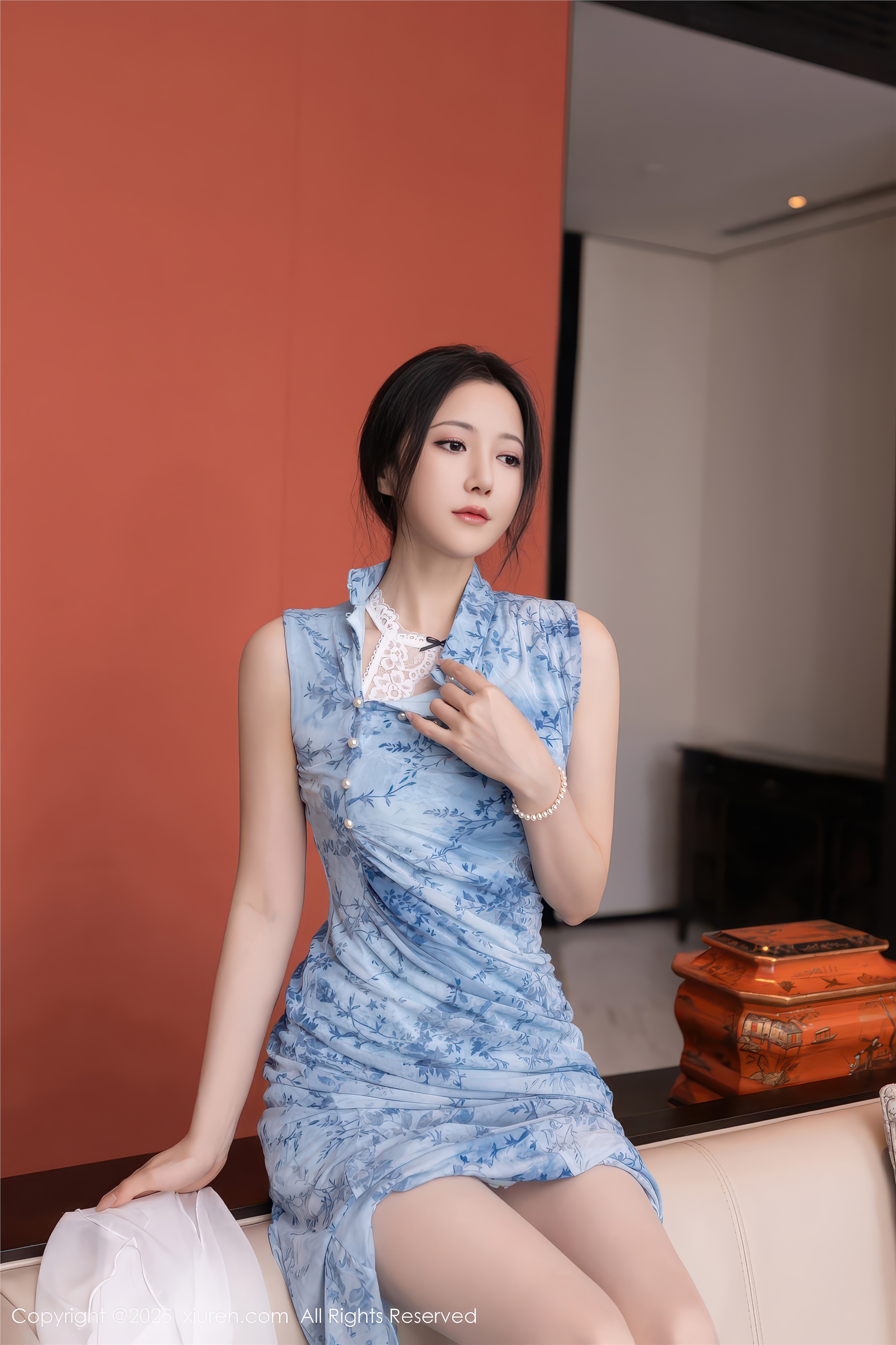 Xiuren秀人网 2025.12.19 NO.11133 鱼子酱Fish